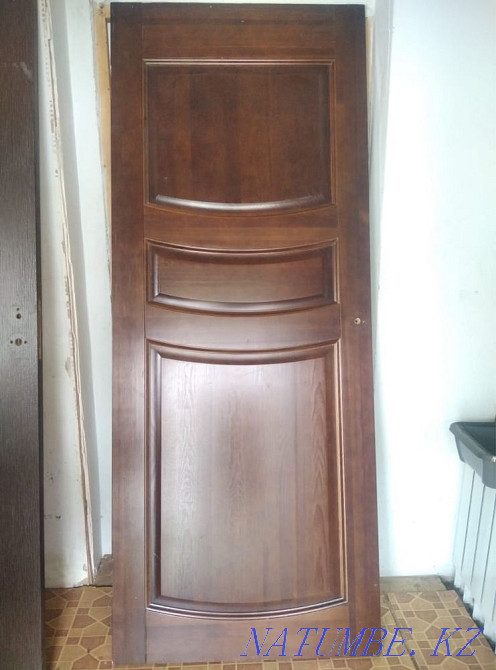Interior doors Almaty - photo 1