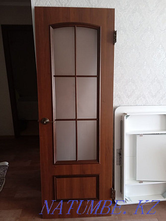 Sell interior door Ust-Kamenogorsk - photo 1