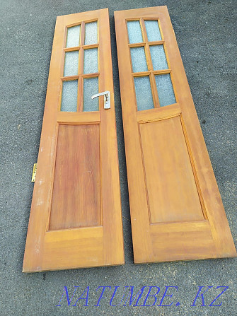 Interior doors Almaty - photo 2