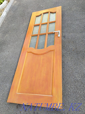 Interior doors Almaty - photo 3