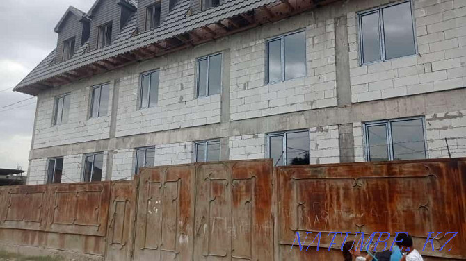 Plastic windows Almaty - photo 6