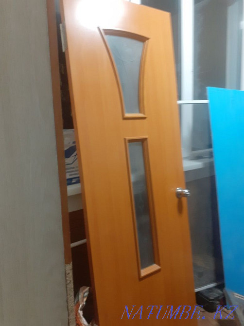 Selling a brand new door. Ekibastuz - photo 2