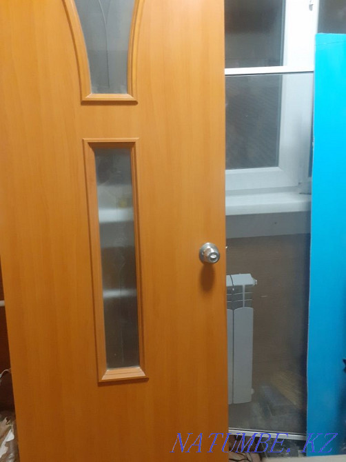 Selling a brand new door. Ekibastuz - photo 1