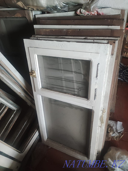 Tereseler Satylady Turkestan - photo 2