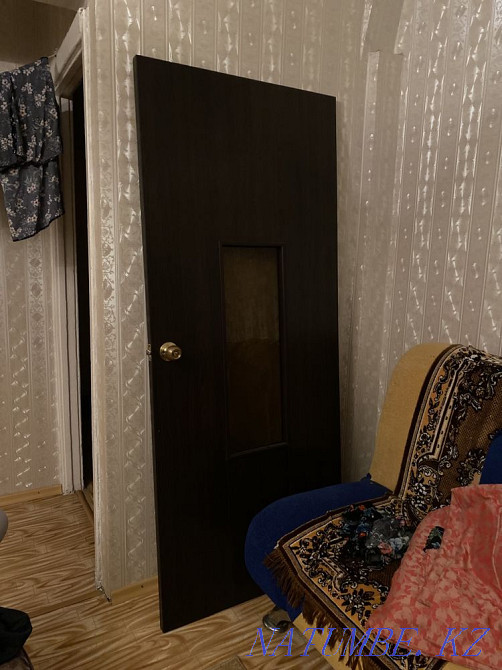 Interior door Ust-Kamenogorsk - photo 1