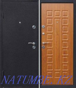 Entrance doors in installments and on credit at Nazhimedenova 16 Astana - photo 7