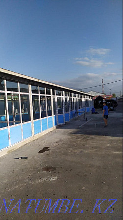 Plastic windows Almaty - photo 5