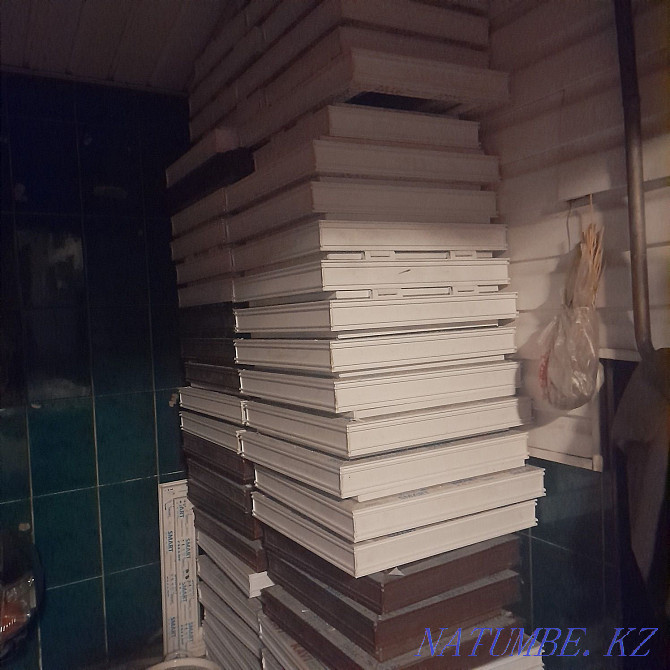 Plastic windows Almaty - photo 8