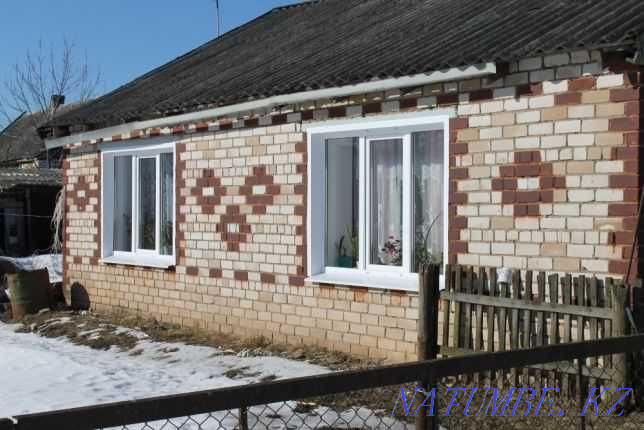 Turnkey plastic windows Astana - photo 6