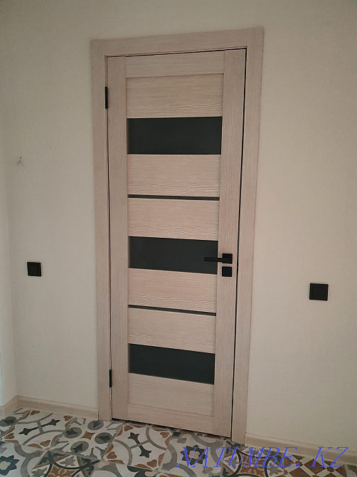 Межкомнатные Двери 15000 Астана - изображение 1