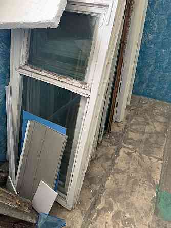 окна для дачи Satpaev