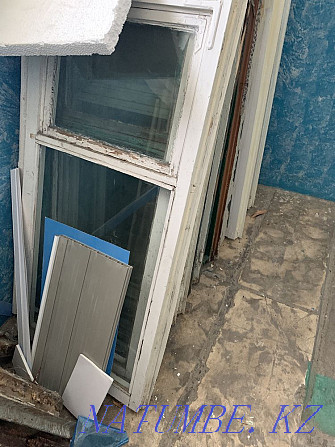 окна для дачи Сатпаев - изображение 3