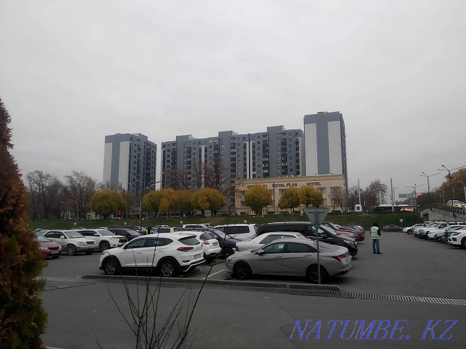 Mirror, pieces for decoration or design Almaty - photo 1