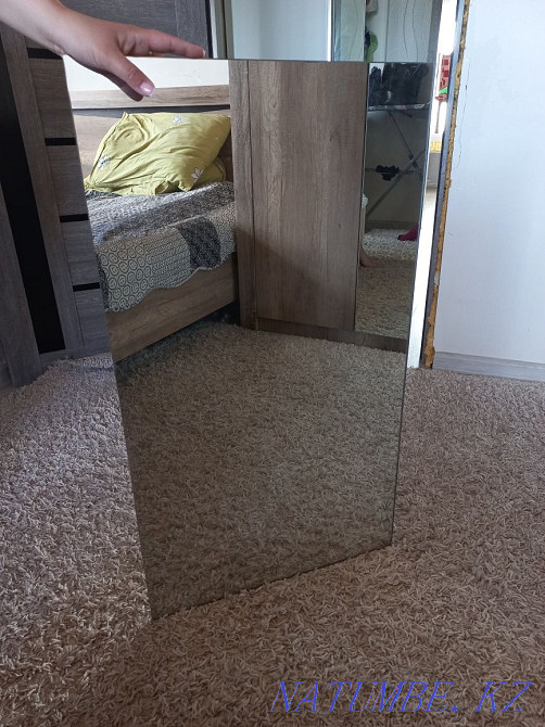 Mirror 85*49 temirtau Temirtau - photo 1