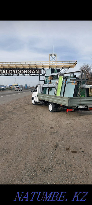 Plastic windows Almaty - photo 1