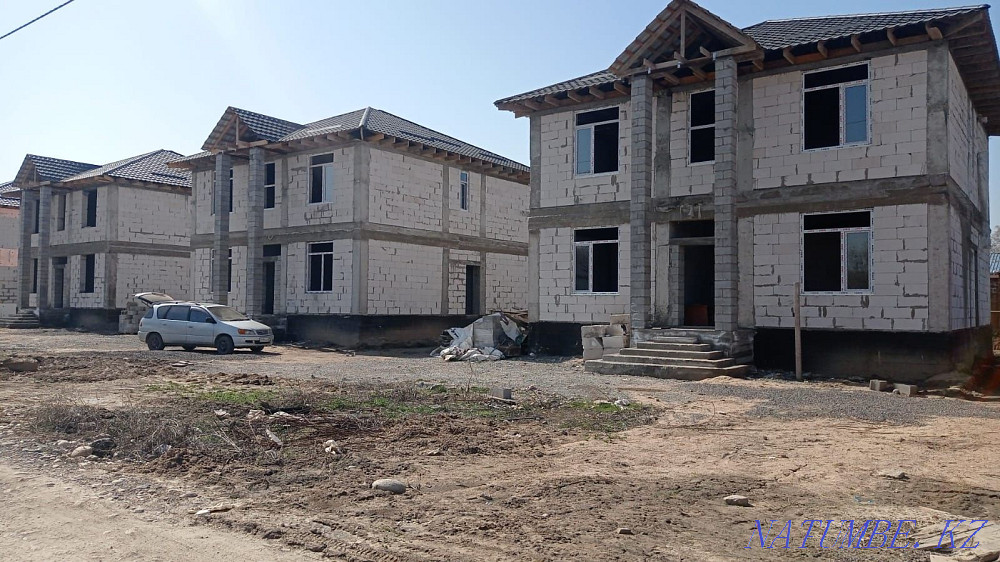 Plastic windows Almaty - photo 2