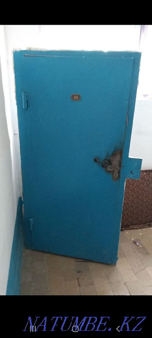 Темір есек сатылады 25000  - изображение 1