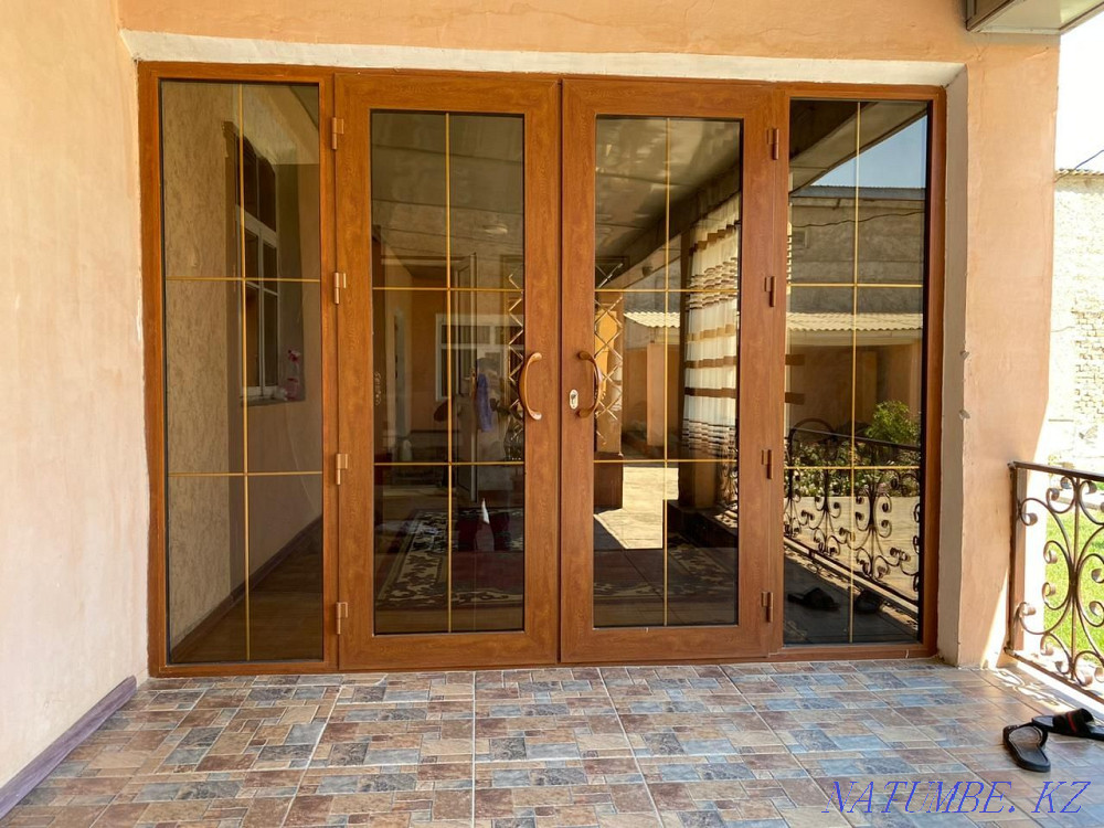 Plastic quickly reliable and high quality plastik Turkestan - photo 5