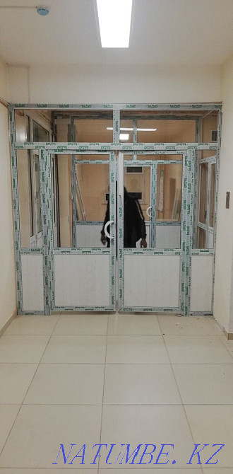 Plastic quickly reliable and high quality plastik Turkestan - photo 2