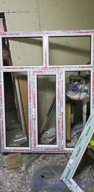 Plastic quickly reliable and high quality plastik Turkestan - photo 1