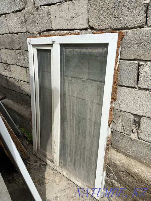 plastic windows  - photo 3