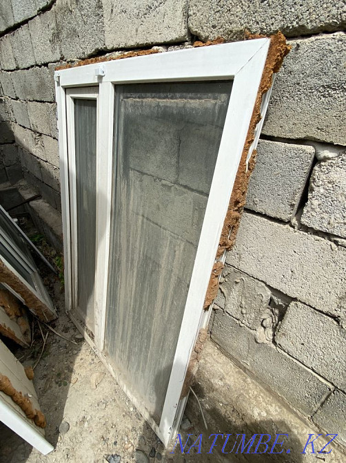 plastic windows  - photo 2