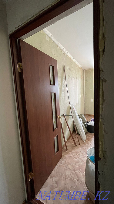 Selling used doors Aqtobe - photo 1