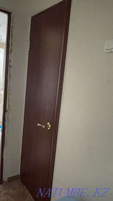 Selling used doors Aqtobe - photo 2