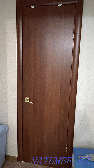 Selling used doors Aqtobe - photo 4