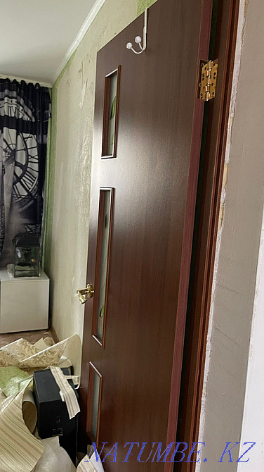 Selling used doors Aqtobe - photo 3