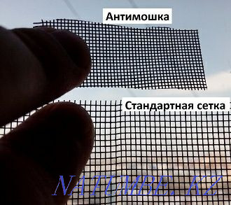 New!!! Mosquito nets, lattices for children from falling out Kokshetau - photo 6