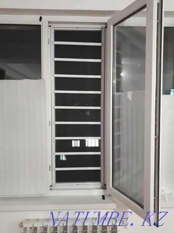 New!!! Mosquito nets, lattices for children from falling out Kokshetau - photo 5