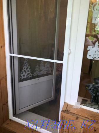 New!!! Mosquito nets, lattices for children from falling out Kokshetau - photo 4