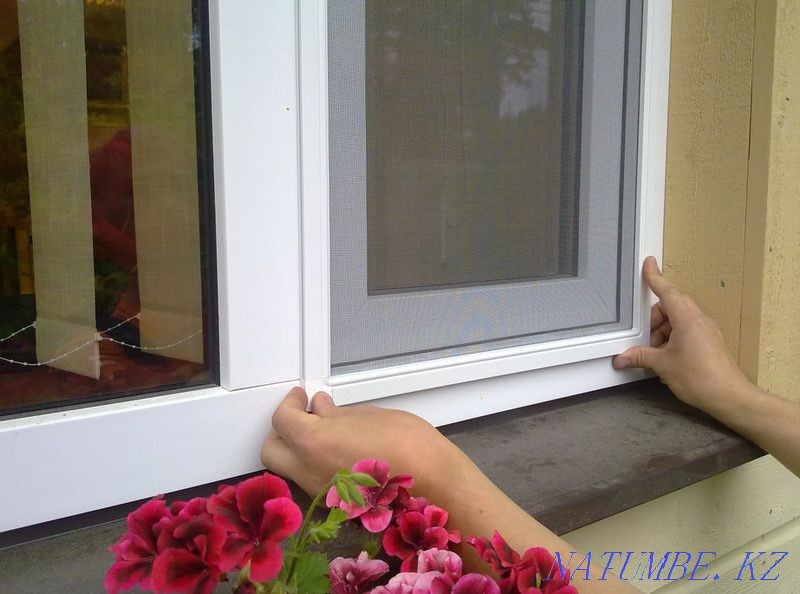 mosquito net Atyrau - photo 2