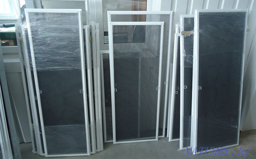 mosquito net Atyrau - photo 1