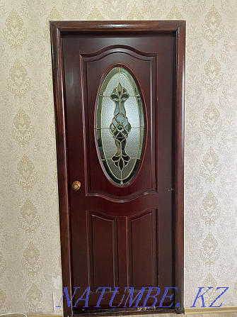 We sell used doors Atyrau - photo 1