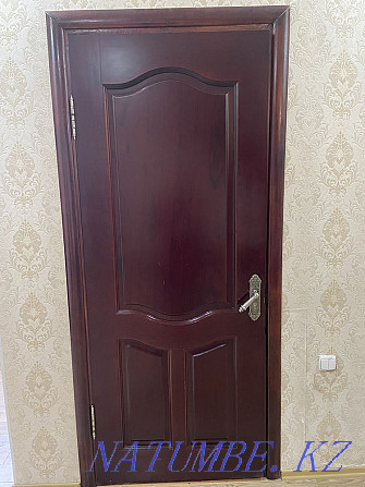 We sell used doors Atyrau - photo 2