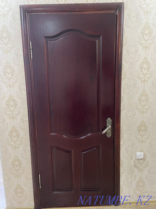 Продаем двери б/у Атырау - изображение 2
