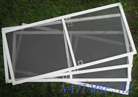 Mosquito nets in 1 day Astana - photo 2
