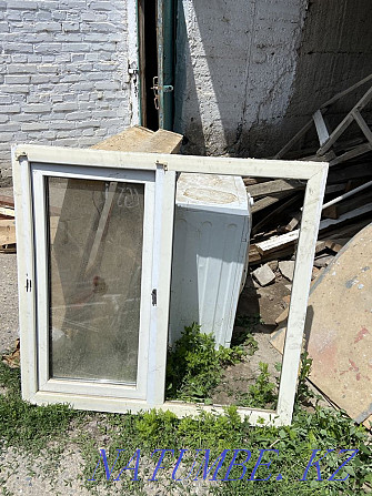 fiberglass window Taraz - photo 1