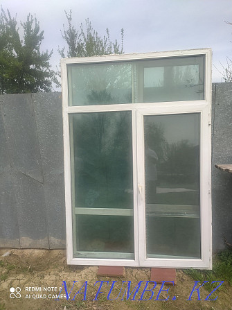 Sell plastic windows Almaty - photo 1