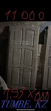 Sell interior doors Shymkent - photo 4