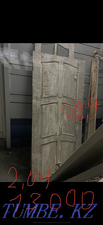 Sell interior doors Shymkent - photo 3