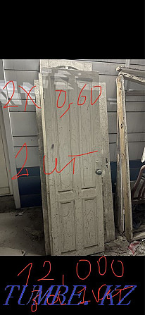 Sell interior doors Shymkent - photo 6