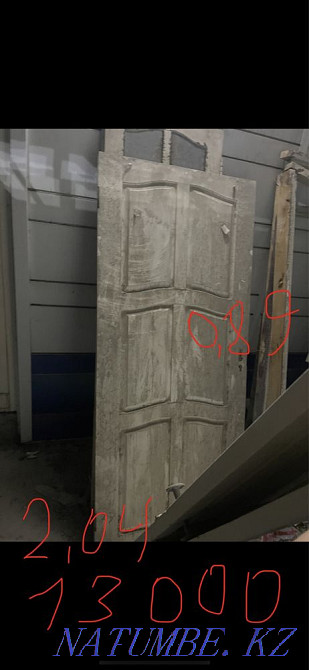 Sell interior doors Shymkent - photo 3