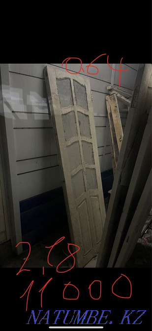 Sell interior doors Shymkent - photo 2