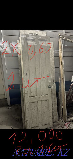 Sell interior doors Shymkent - photo 6