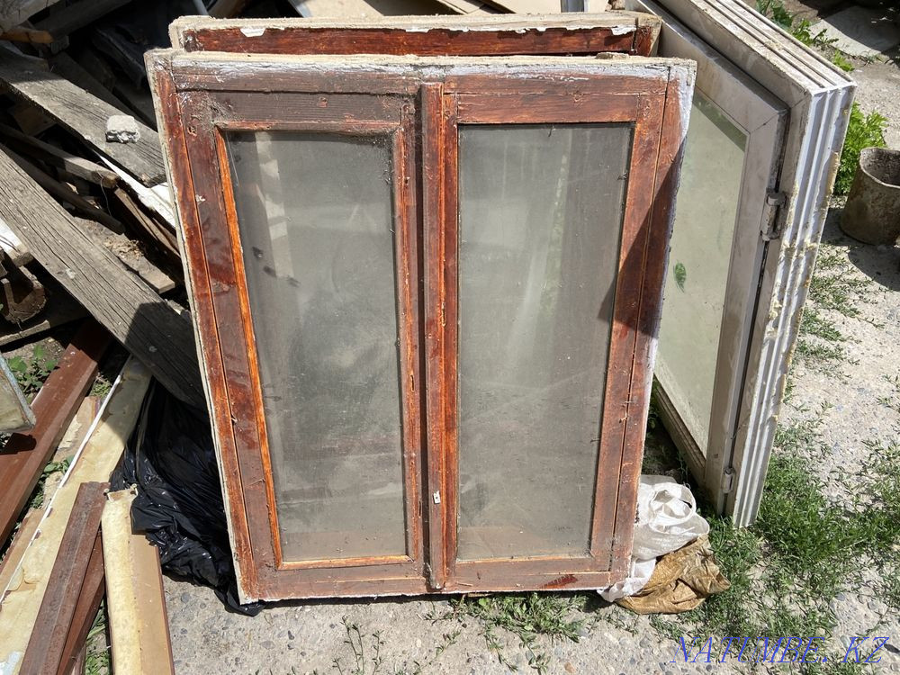 Окно б/у Тараз - изображение 2