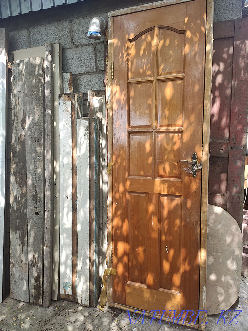 Interior door  - photo 1
