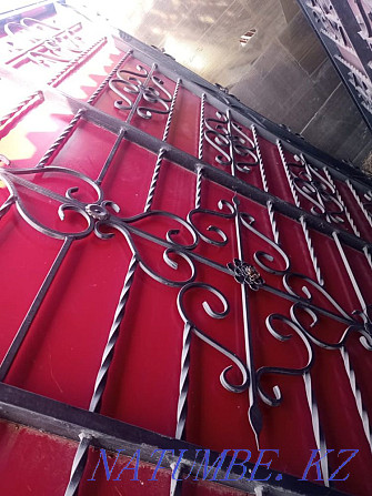 gate gate Almaty - photo 3